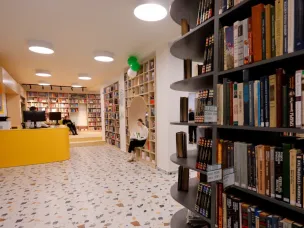 В Нижегородской области три модельные библиотеки стали победителями конкурса «Золотая полка-2025»